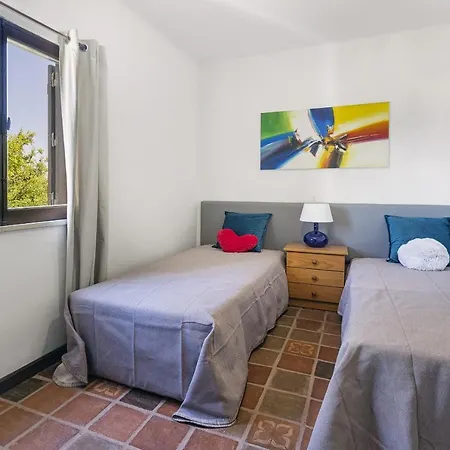 Sea Senses Villa *