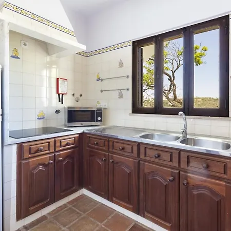 Villa Sea Senses Patio