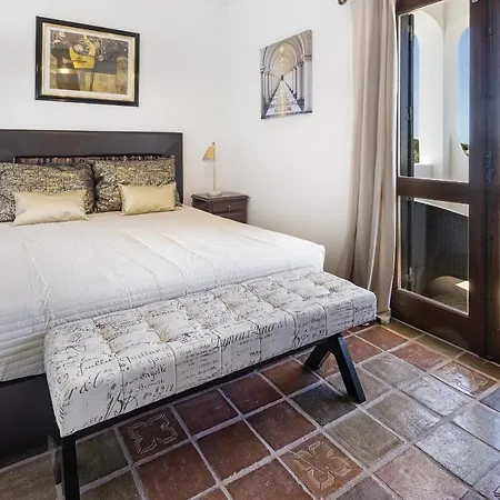 Sea Senses Villa