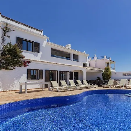 Villa Sea Senses *