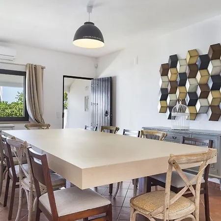 Sea Senses Villa *