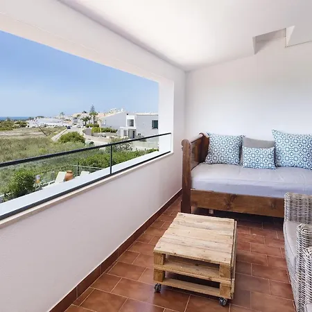 Villa Sea Senses Patio