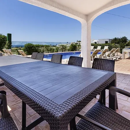 Sea Senses Villa Patio