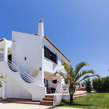 Sea Senses Villa Albufeira