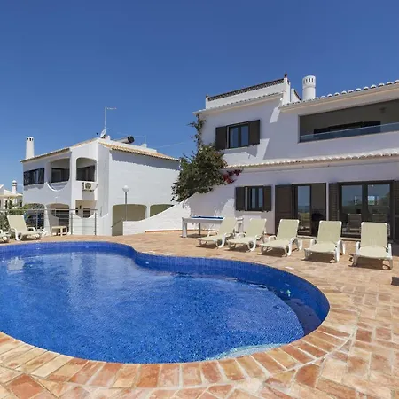 Sea Senses Vila