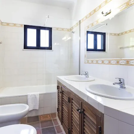 Sea Senses Vila Albufeira